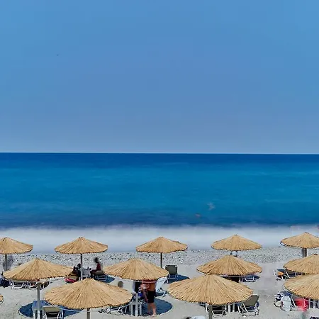 Kelly Agios Ioannis Pelion