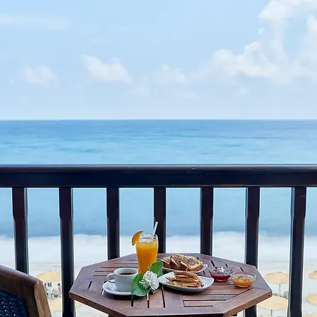 Kelly Agios Ioannis Pelion מלון Agios Ioannis (Thessaly)