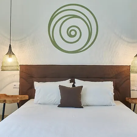 Kelly Agios Ioannis Pelion Hotel