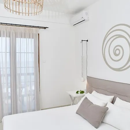 凯利酒店 Agios Ioannis (Thessaly)