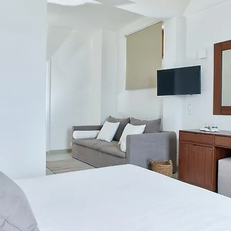 Kelly Agios Ioannis Pelion Hotel