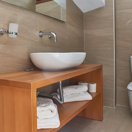 凯利酒店 酒店 Agios Ioannis (Thessaly)