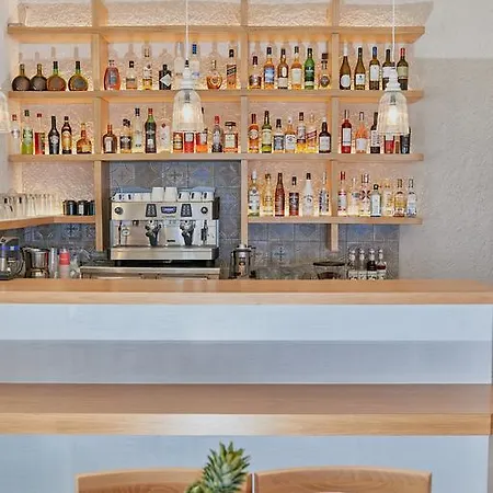 凯利酒店 酒店 Agios Ioannis (Thessaly)