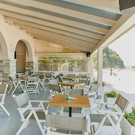 凯利酒店 2* Agios Ioannis (Thessaly)