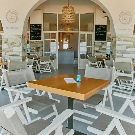 凯利酒店 Agios Ioannis (Thessaly)