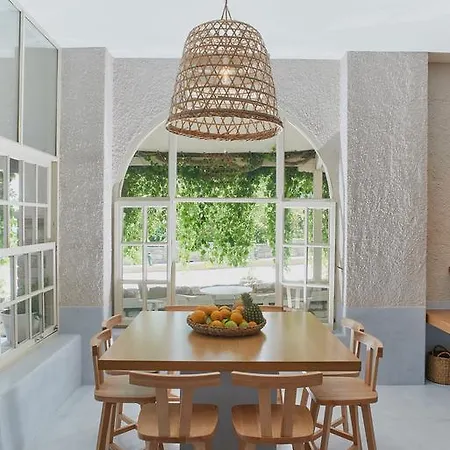 Kelly Agios Ioannis Pelion Hotel