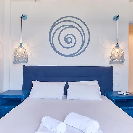 酒店 凯利酒店 Agios Ioannis (Thessaly)