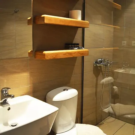 Hotel Kelly Agios Ioannis Pelion