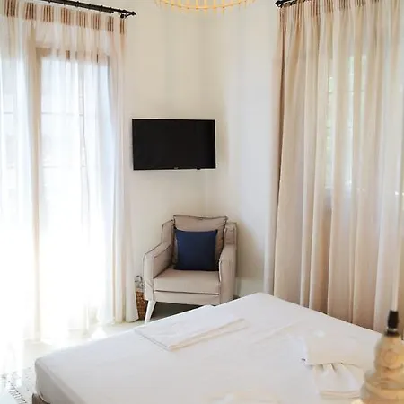 Hotel Kelly Agios Ioannis Pelion