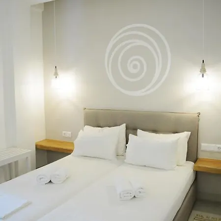 凯利酒店 Agios Ioannis (Thessaly)