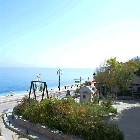 Kelly Agios Ioannis Pelion Отель Agios Ioannis (Thessaly)